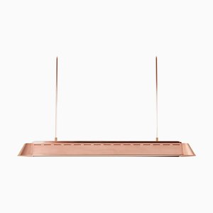 Tl-Copper Suspension Light by Piet Hein Eek-SFD-824979