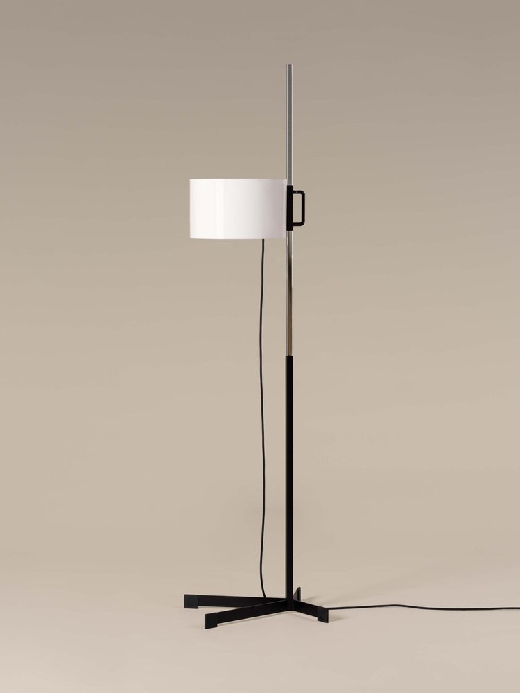 TMC Floor Lamp by Miguel Dear