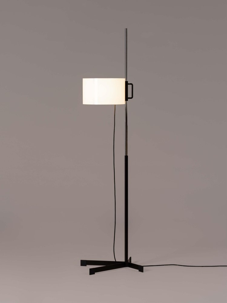 TMC Floor Lamp by Miguel Dear