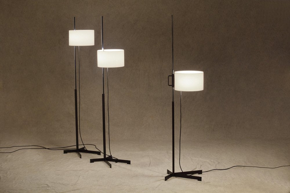 TMC Floor Lamp by Miguel Dear