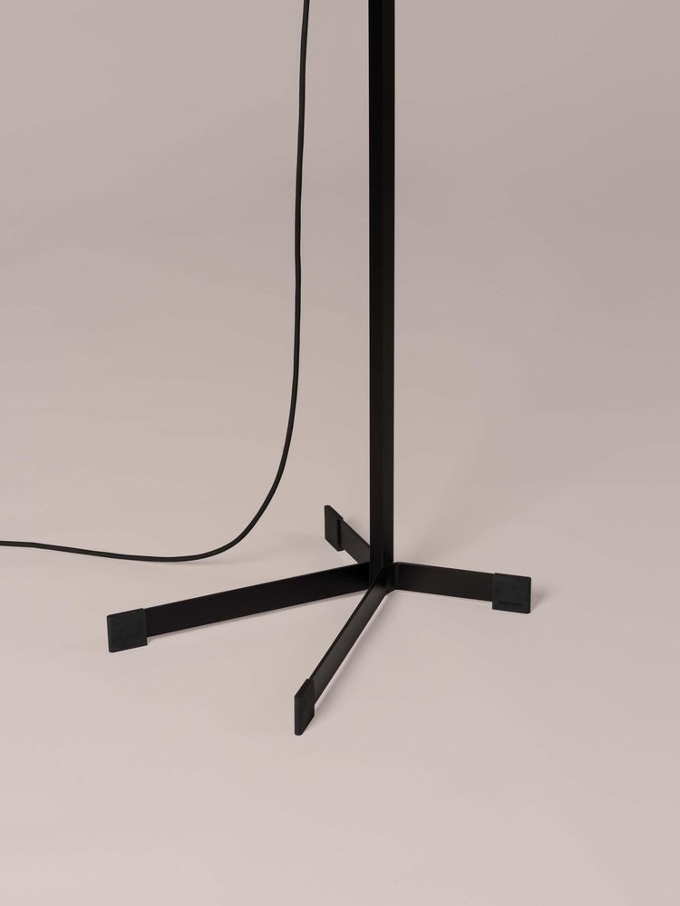 TMC Floor Lamp by Miguel Dear