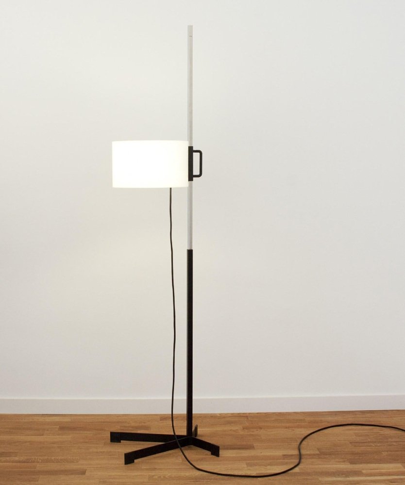 TMC Floor Lamp by Miguel Dear