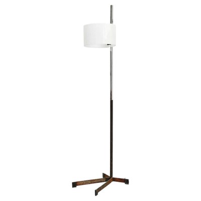 TMC Floor Lamp by Miguel Milá, 1950s-WM-1274638