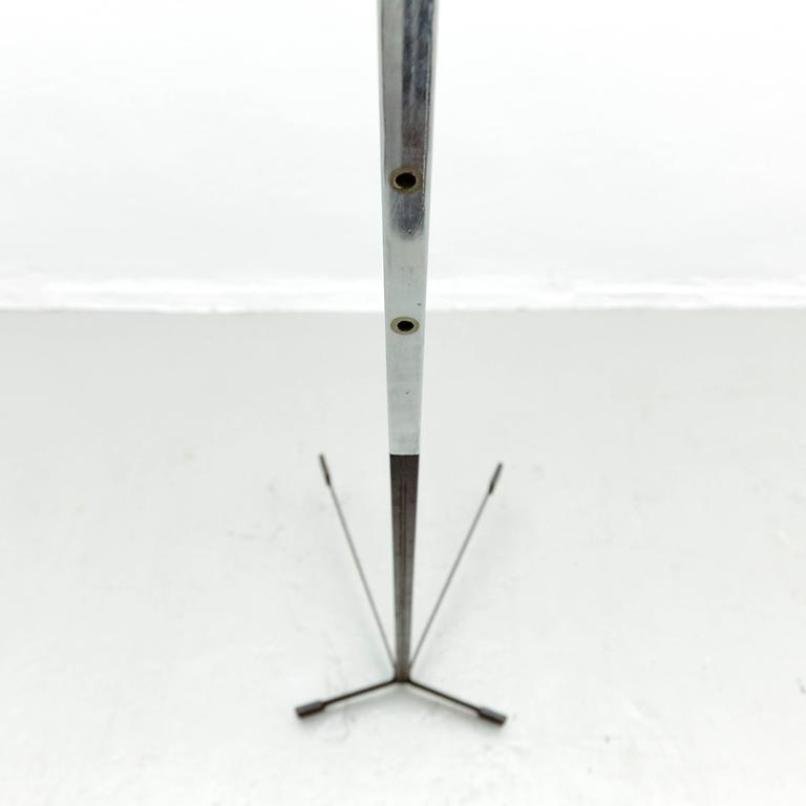 TMC Floor Lamp by Miguel Milá for Tramo, 1950s