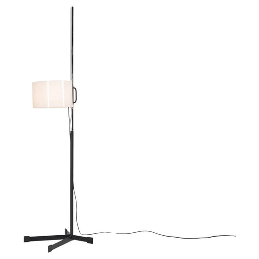 TMMC Floor Lamp by Miguel Milá, 1950