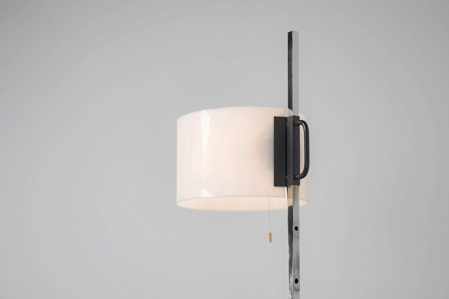 TMMC Floor Lamp by Miguel Milá, 1950