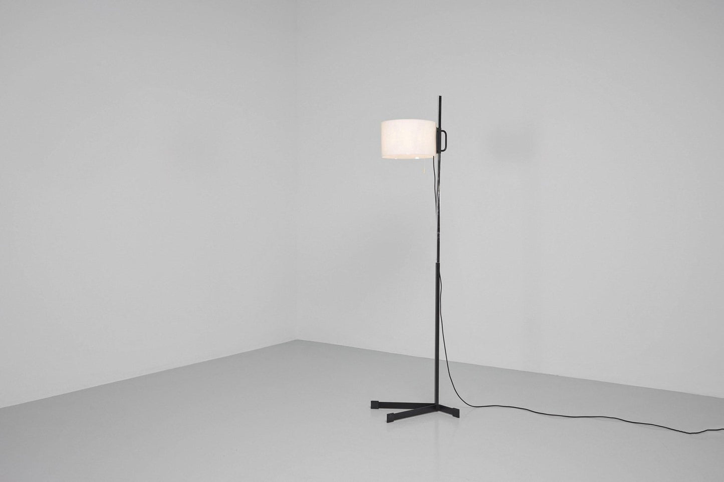 TMMC Floor Lamp by Miguel Milá, 1950