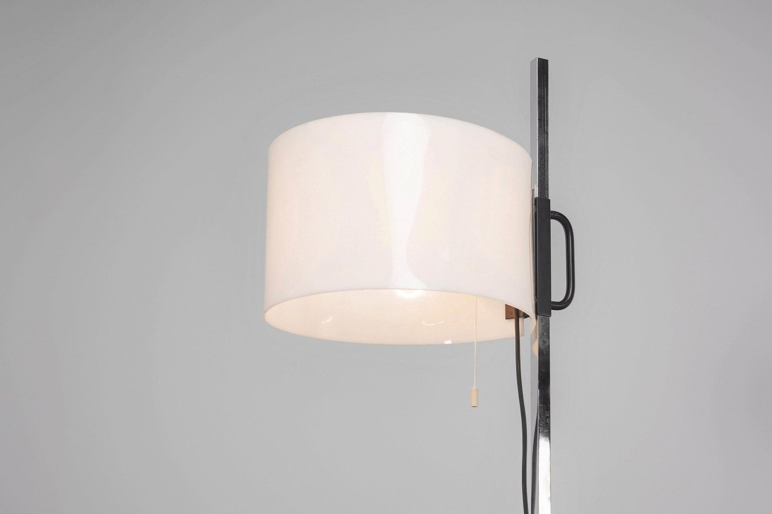 TMMC Floor Lamp by Miguel Milá, 1950