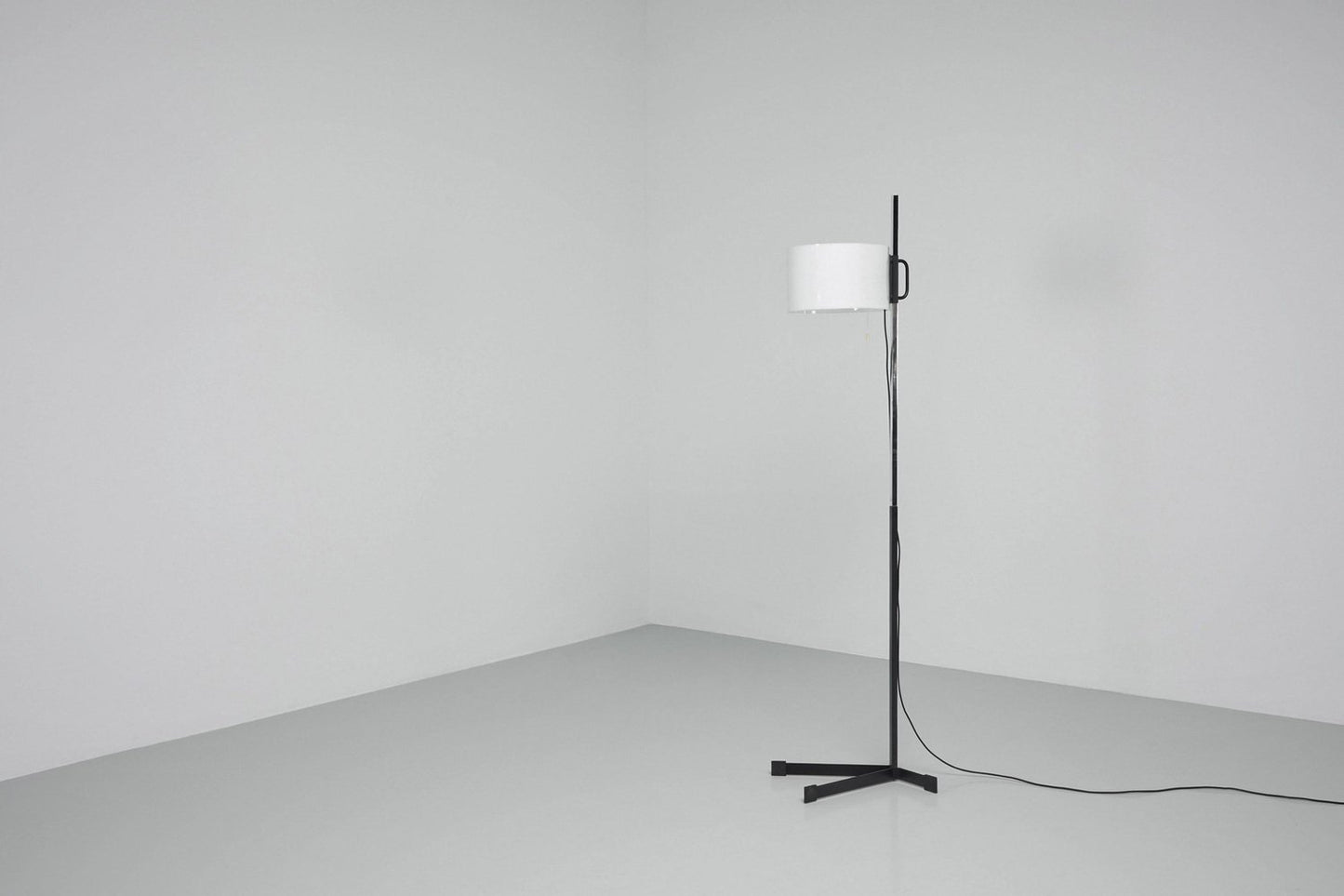 TMMC Floor Lamp by Miguel Milá, 1950