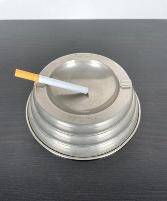 Tobacco Lighter & Ashtray Table Set by Pierre Cardin, Paris, 1970s, Set of 2-LYQ-1171284