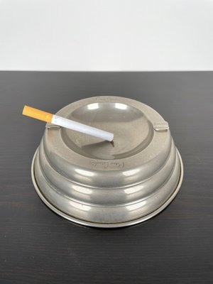 Tobacco Lighter & Ashtray Table Set by Pierre Cardin, Paris, 1970s, Set of 2-LYQ-1171284