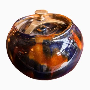 Tobacco Pot from Matter & Co., 1970s-CTF-569791