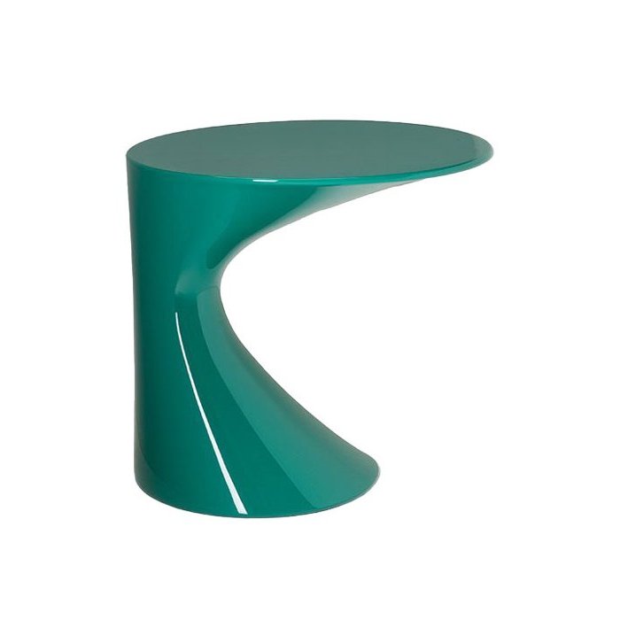 TOD 634 - Polypropylene coffee table