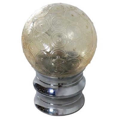 Tofra Glass Table Lamp-FYZ-1359172