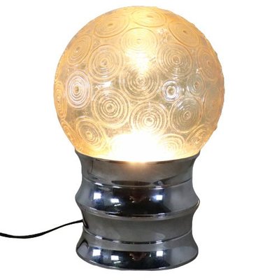 Tofra Glass Table Lamp-FYZ-1359172