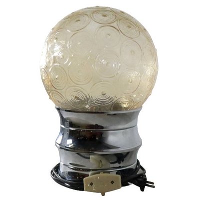 Tofra Glass Table Lamp-FYZ-1359172