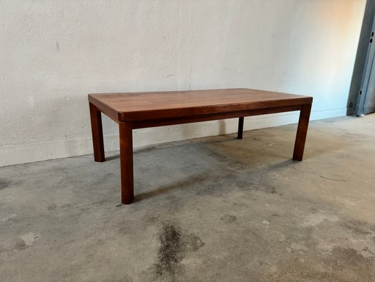 Toften Teak Coffee Table, 1960s-EBP-2016658