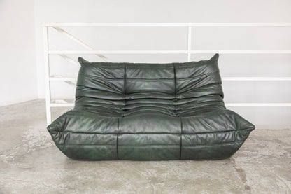 [빈티지 / 국내재고] Togo 2-Seater Sofa by Michel Ducaroy for Ligne Roset
