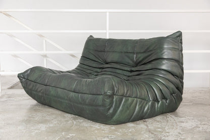[빈티지 / 국내재고] Togo 2-Seater Sofa by Michel Ducaroy for Ligne Roset