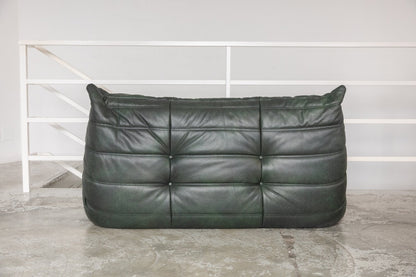 [빈티지 / 국내재고] Togo 2-Seater Sofa by Michel Ducaroy for Ligne Roset