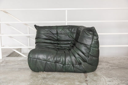 [빈티지 / 국내재고] Togo Lounge Chair by Michel Ducaroy for Ligne Roset