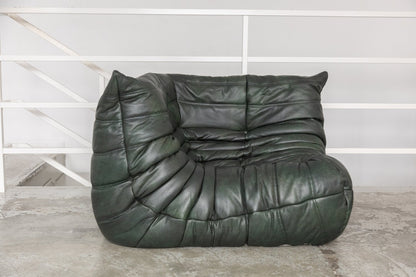 [빈티지 / 국내재고] Togo Lounge Chair by Michel Ducaroy for Ligne Roset