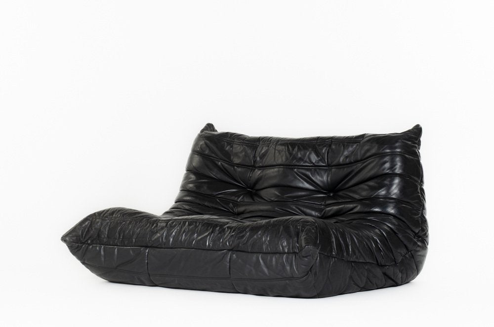 Togo Sofa by Michel Ducaroy Edition for Ligne Roset, 1970s