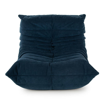TOGO FIRESIDE CHAIR - bean bag with removable cover