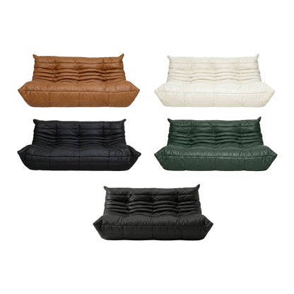 [빈티지/프리오더/1개월소요] Ligne Roset Togo Sofa 3/2/1 | 리네로제 토고소파