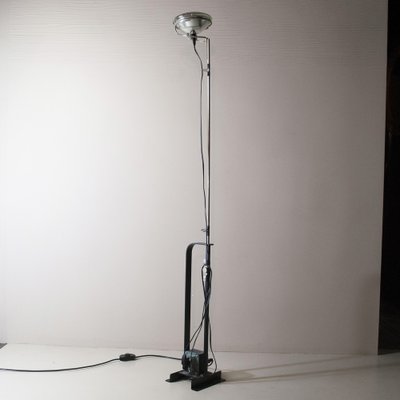 Toio Floor Lamp by Achille Castiglione for Flos, 1962-JQO-1259317