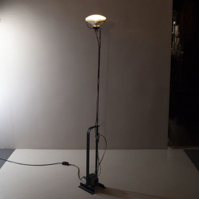 Toio Floor Lamp by Achille Castiglione for Flos, 1962-JQO-1259317