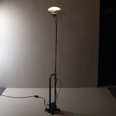 Toio Floor Lamp by Achille Castiglione for Flos, 1962-JQO-1259317