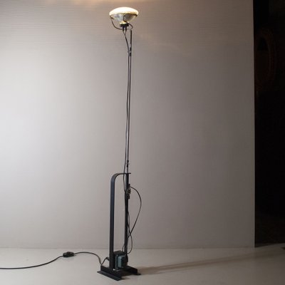 Toio Floor Lamp by Achille Castiglione for Flos, 1962-JQO-1259317