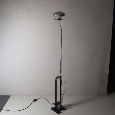 Toio Floor Lamp by Achille Castiglione for Flos, 1962-JQO-1259317