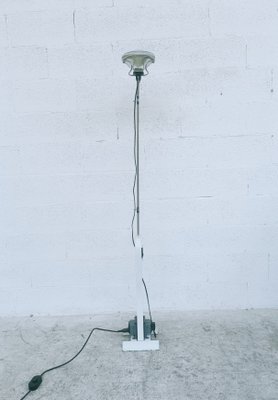 Tojo Floor Lamp by Achille and Pier Giacomo Castiglioni for Flos, 1960s or 1970s-RNN-1017537