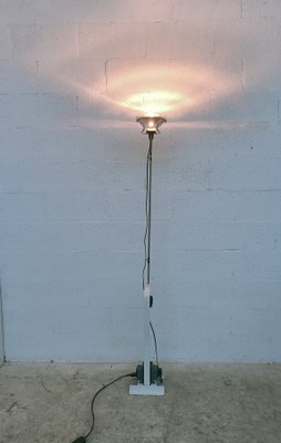 Tojo Floor Lamp by Achille and Pier Giacomo Castiglioni for Flos, 1960s or 1970s-RNN-1017537