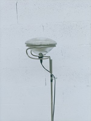 Tojo Floor Lamp by Achille and Pier Giacomo Castiglioni for Flos, 1960s or 1970s-RNN-1017537