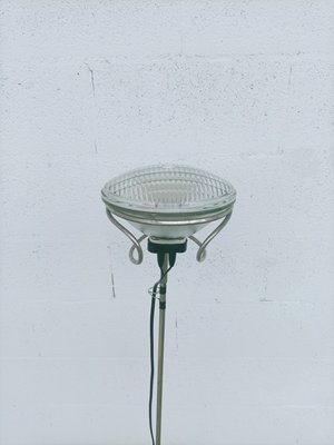 Tojo Floor Lamp by Achille and Pier Giacomo Castiglioni for Flos, 1960s or 1970s-RNN-1017537