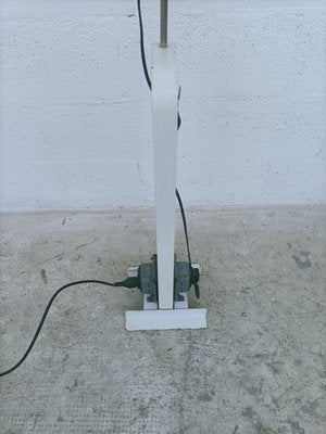 Tojo Floor Lamp by Achille and Pier Giacomo Castiglioni for Flos, 1960s or 1970s-RNN-1017537