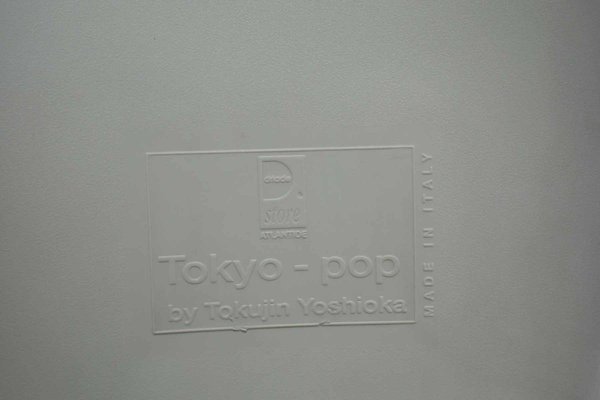 Tokyo Pop Lounge Chairs by Tokujin Yoshioka for Driade, Set of 2-GKB-971661