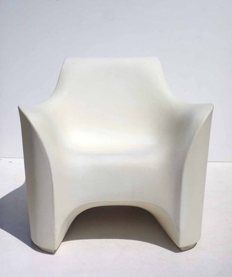 Tokyo Pop Lounge Chairs by Tokujin Yoshioka for Driade, Set of 2-GKB-971661