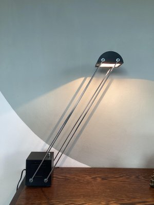 Tokyo Table Lamp by Asahara Sigheaki for Stilnovo, 1980s-SU-1111761