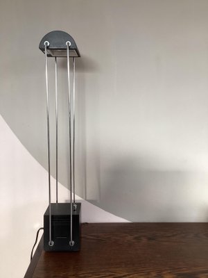 Tokyo Table Lamp by Asahara Sigheaki for Stilnovo, 1980s-SU-1111761