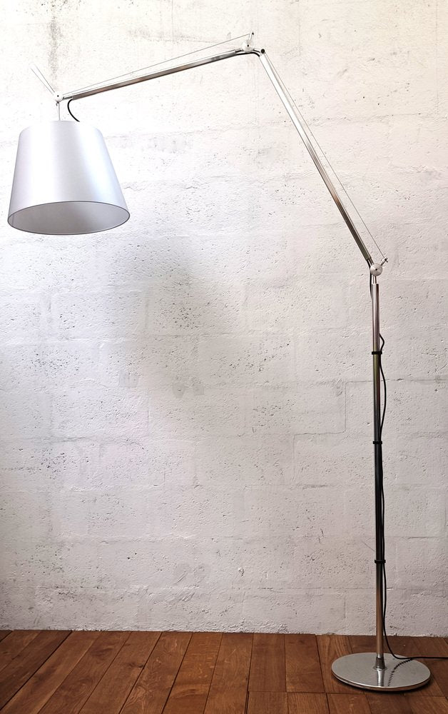 Toloméo Maxi Floor Lamp from Artemide