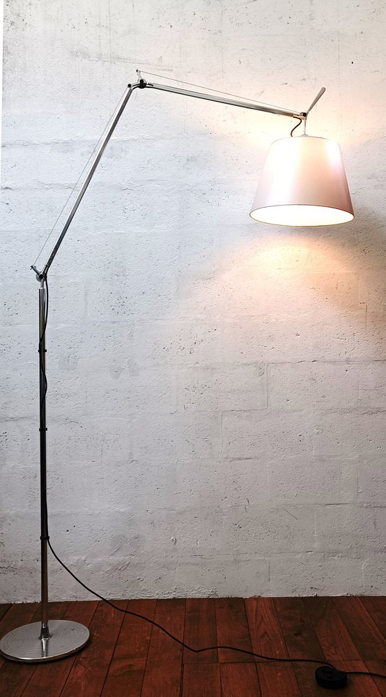 Toloméo Maxi Floor Lamp from Artemide