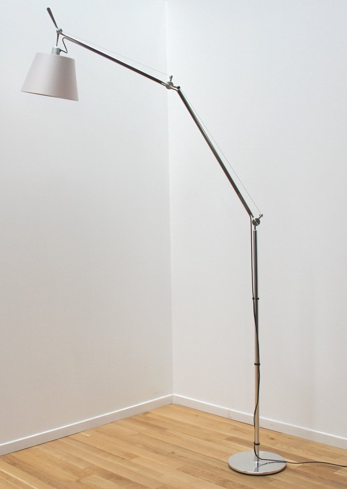 Toloméo Mega Terra by Michele De Lucchi for Artemide, 2000s