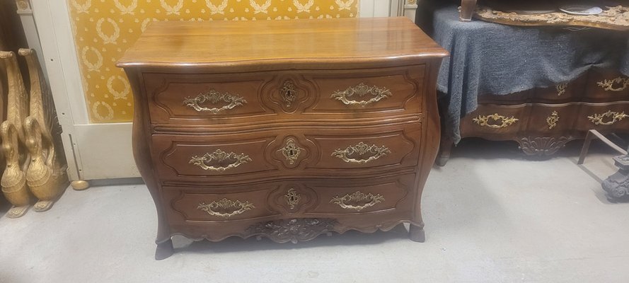 Tomb Chest of Drawers, 1750s-IYK-1703483