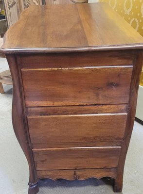 Tomb Chest of Drawers, 1750s-IYK-1703483