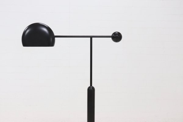 Tomo Floor Lamp by Toshiyuki Kita for Luci Italia, 1984-VV-2019984