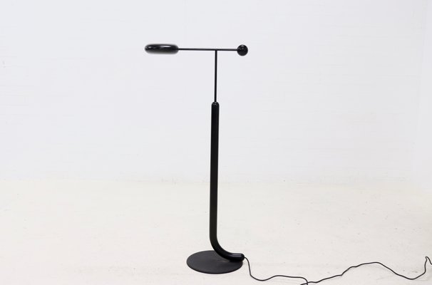 Tomo Floor Lamp by Toshiyuki Kita for Luci Italia, 1984-VV-2019984